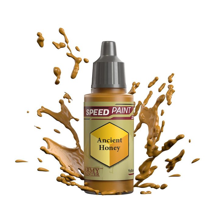 Speedpaint 2.0: Ancient Honey 18ml (WP2060) Yellow