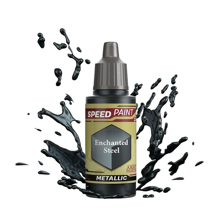 Speedpaint 2.0: Enchanted Steel 18ml (WP2072)