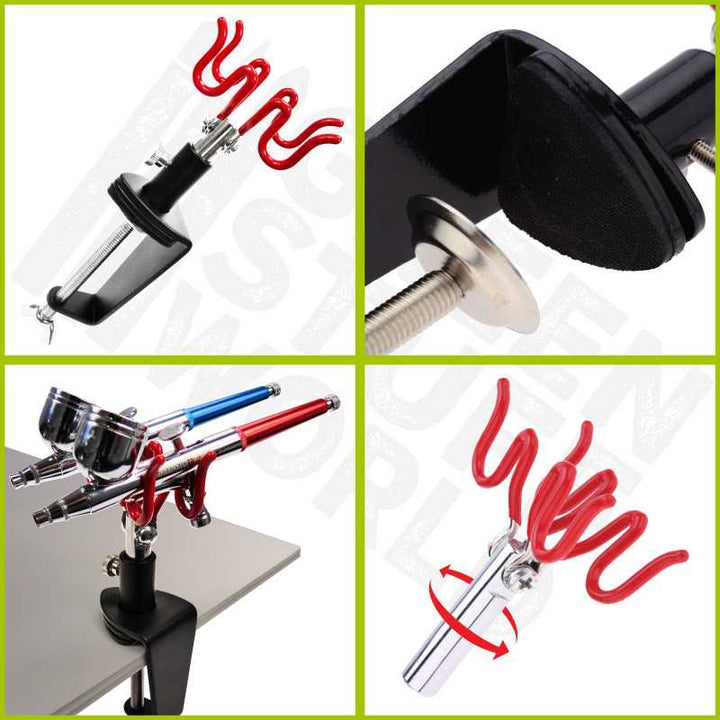 Green Stuff World - Airbrushhalter - Airbrush Holder