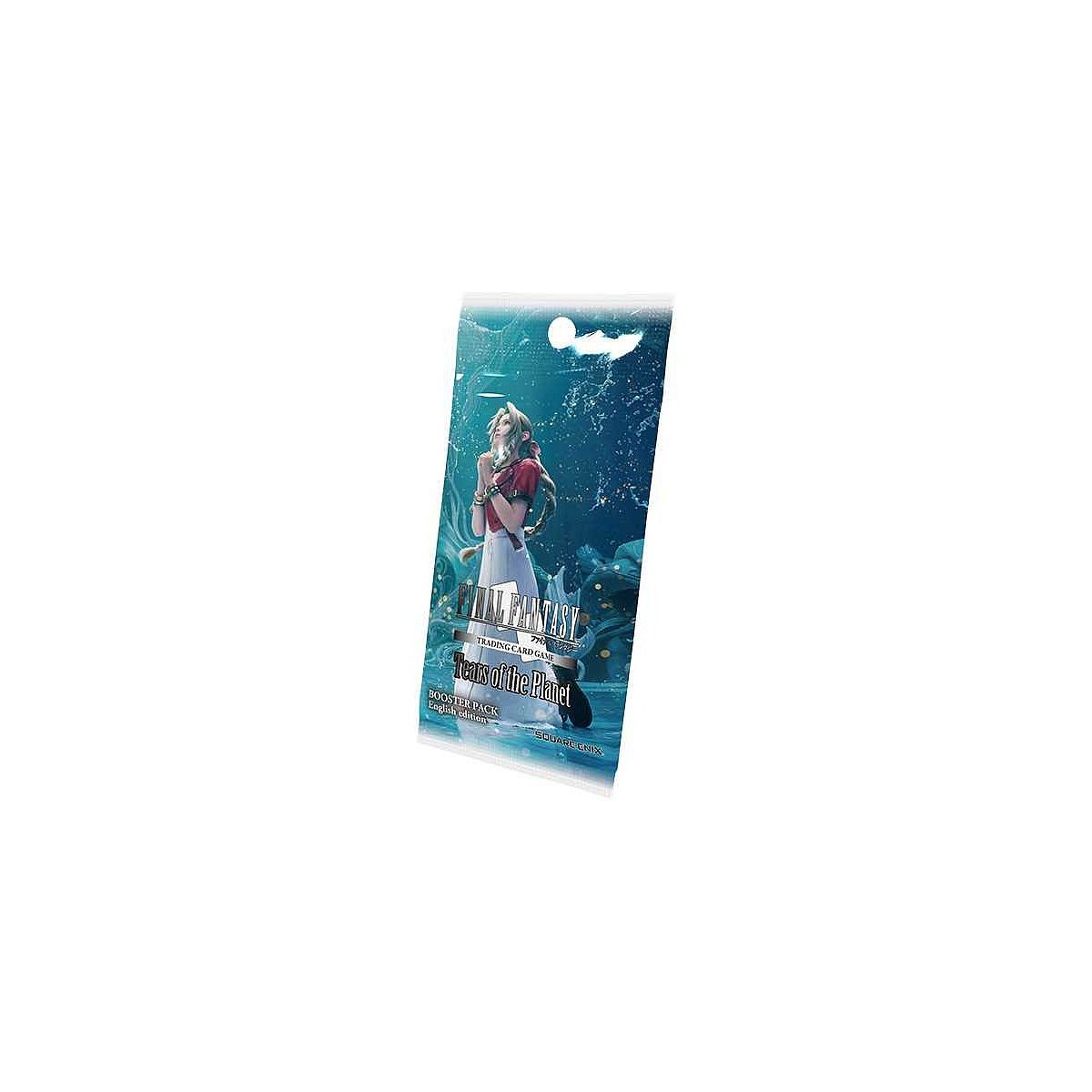 final fantasy tcg tears of the planet booster box Final Fantasy TCG - Tears of the Planet Booster