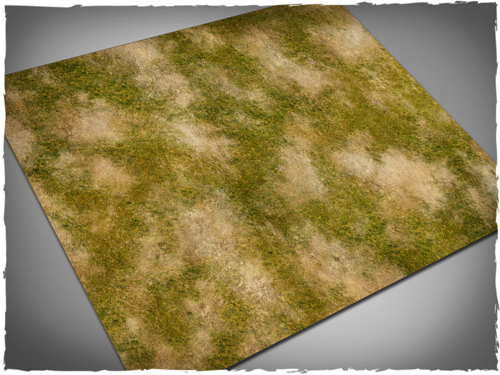 Game mat - Iberian Plains - Mousepad, 44x60 inches 112 x153cm