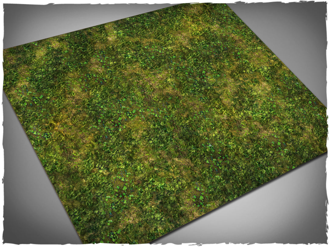 Game mat - Jungle - Mousepad, 44x60 inches 112 x153cm