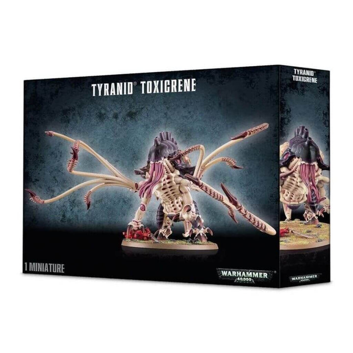 Tyranides : Toxicrene (Mail Order) (Maleceptor)