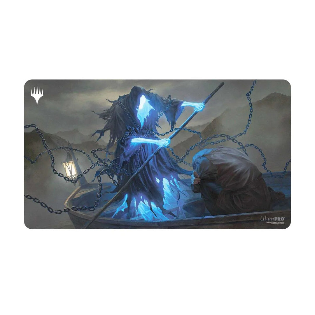 Ultra Pro Spielmatte - Innistrad Remastered - Deadeye Navigator (INR)