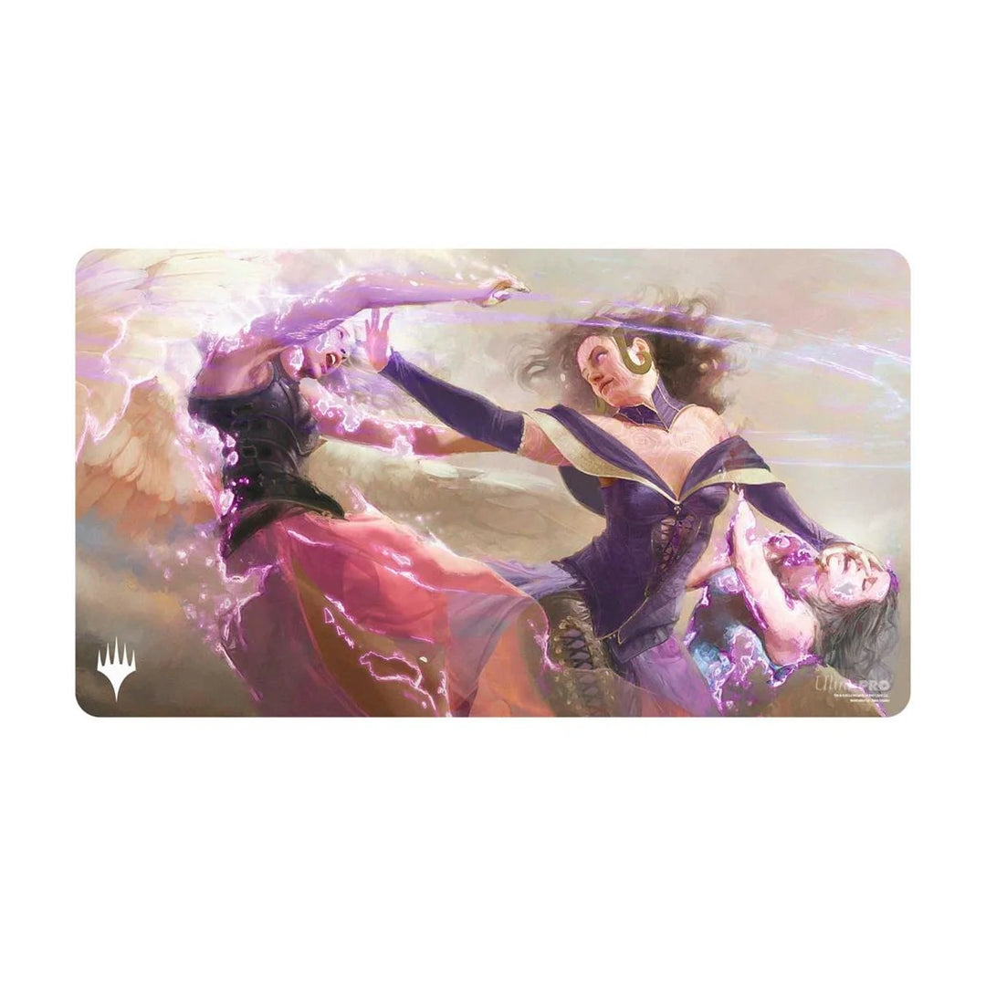 Ultra Pro Spielmatte - Innistrad Remastered - Killing Wave (INR)