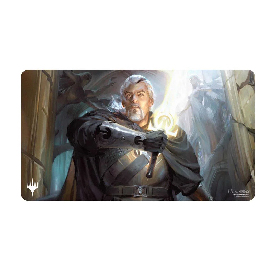 Ultra Pro Spielmatte - Innistrad Remastered - Odric, Lunarch Marshal (INR)