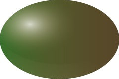 Vallejo Shifters 018 - Dark Green Tin 17ml