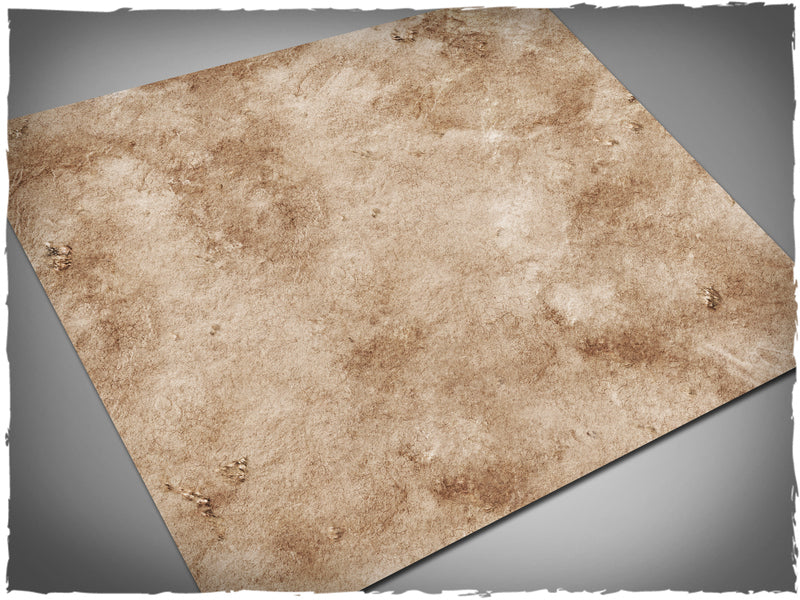 Game mat - Wasteland v2 - Mousepad, 44x60 inches 112 x153cm