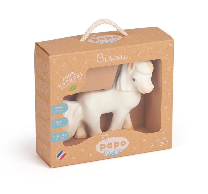 Papo Baby:  Bisou  - Pony 15 cm (35002)