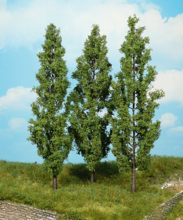 Heiki: 3 PAPPELN 18 CM (1718)