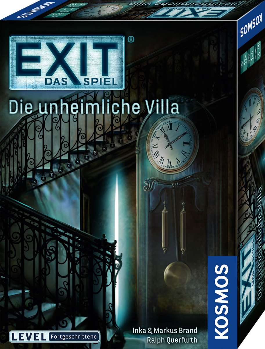 Kopie von EXIT : Die vergessene Insel (DEU)