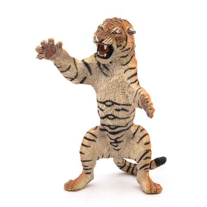 Wildtiere: Stehender Tiger 13cm (50208)