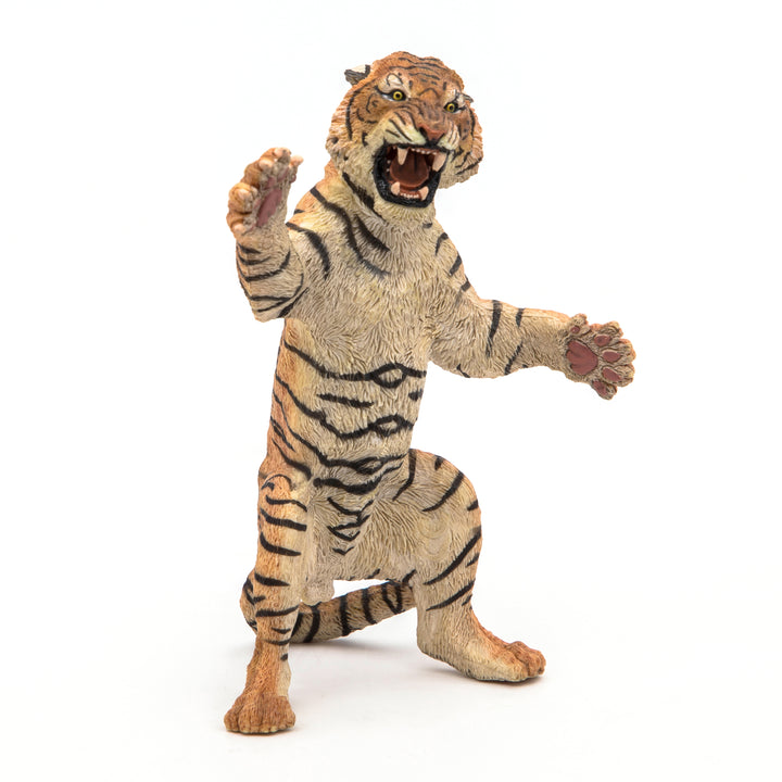 Wildtiere: Stehender Tiger 13cm (50208)