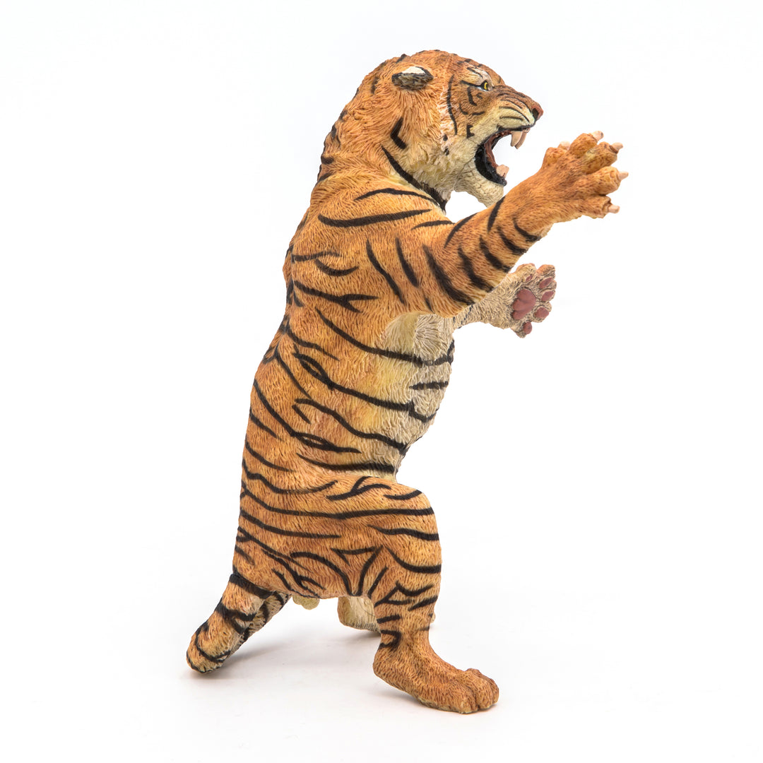 Wildtiere: Stehender Tiger 13cm (50208)