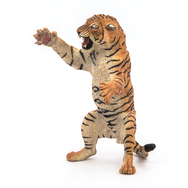 Wildtiere: Stehender Tiger 13cm (50208)
