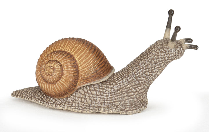 Gartentiere: Schnecke 6cm (50262)