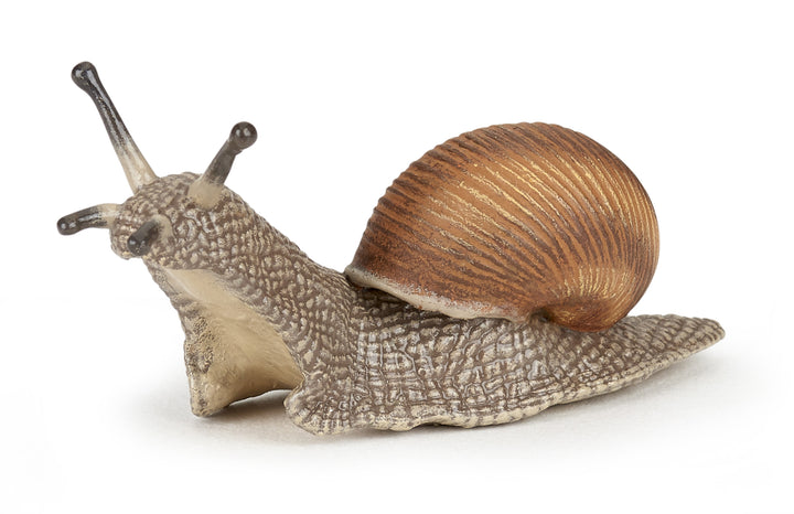 Gartentiere: Schnecke 6cm (50262)