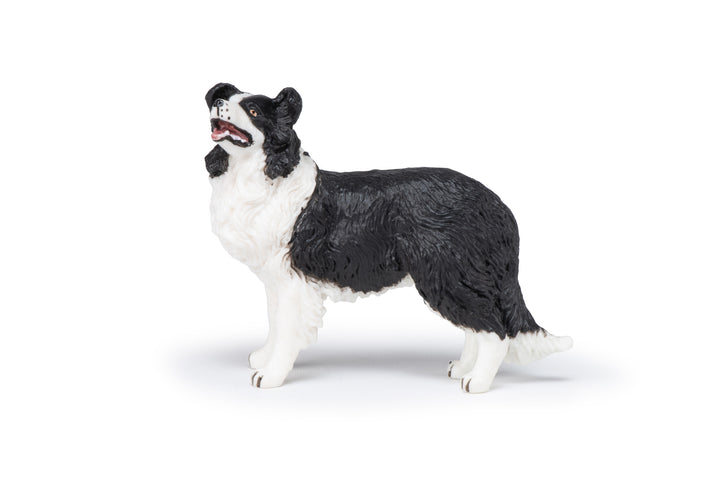 Haustiere : Border Collie  10 cm (54008)