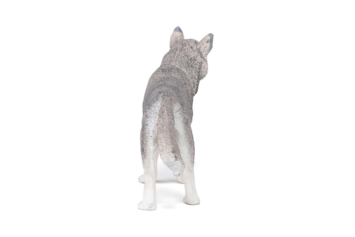 Haustiere : Siberian Husky 10 cm (54035)