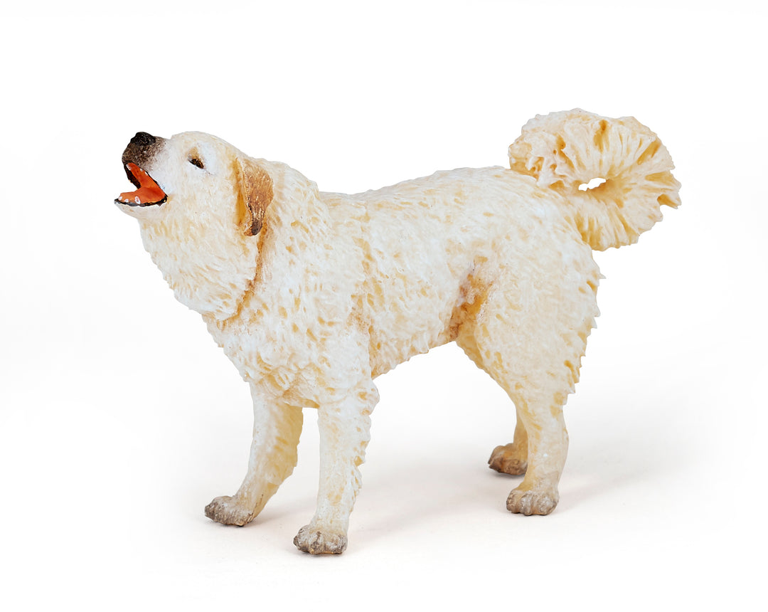 Haustiere : Pyrenäenberghund 11 cm (54044)