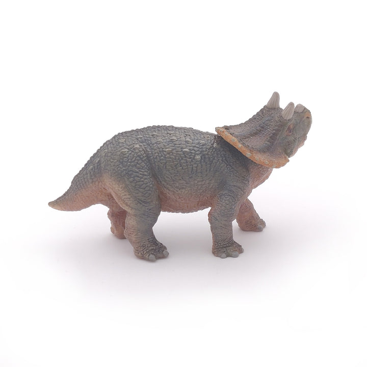 Dinosaurier: Junger Triceratops 11 cm (55036)