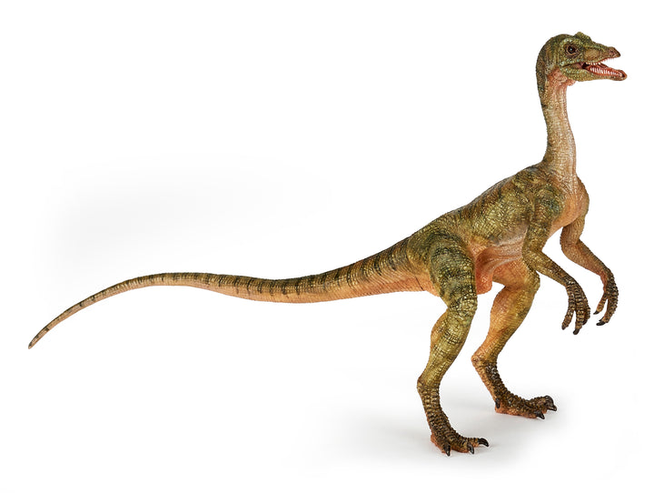 Dinosaurier:  Compsognathus 15 cm (55072)