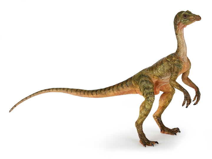 Dinosaurier:  Compsognathus 15 cm (55072)