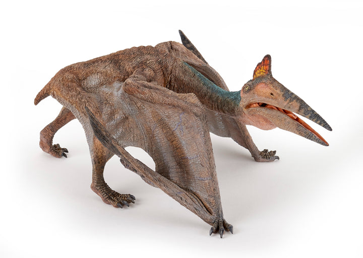 Dinosaurier:  Quetzalcoaltus 19 cm (55073)