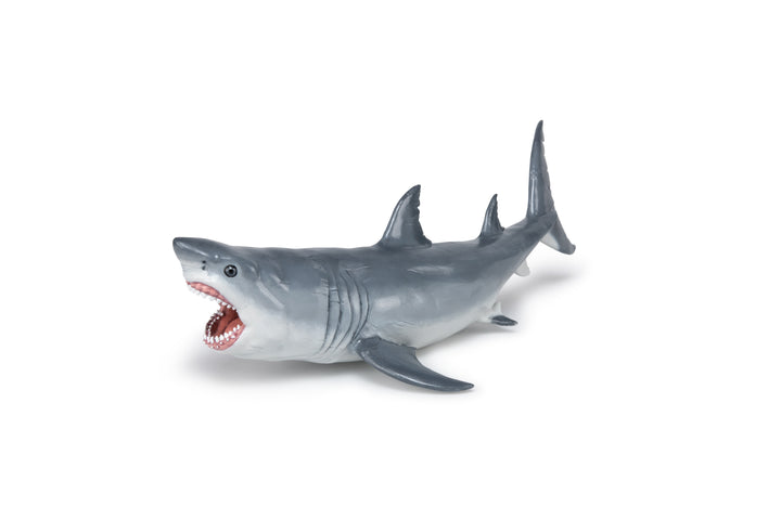 Dinosaurier: Megalodon 11 cm (55087)