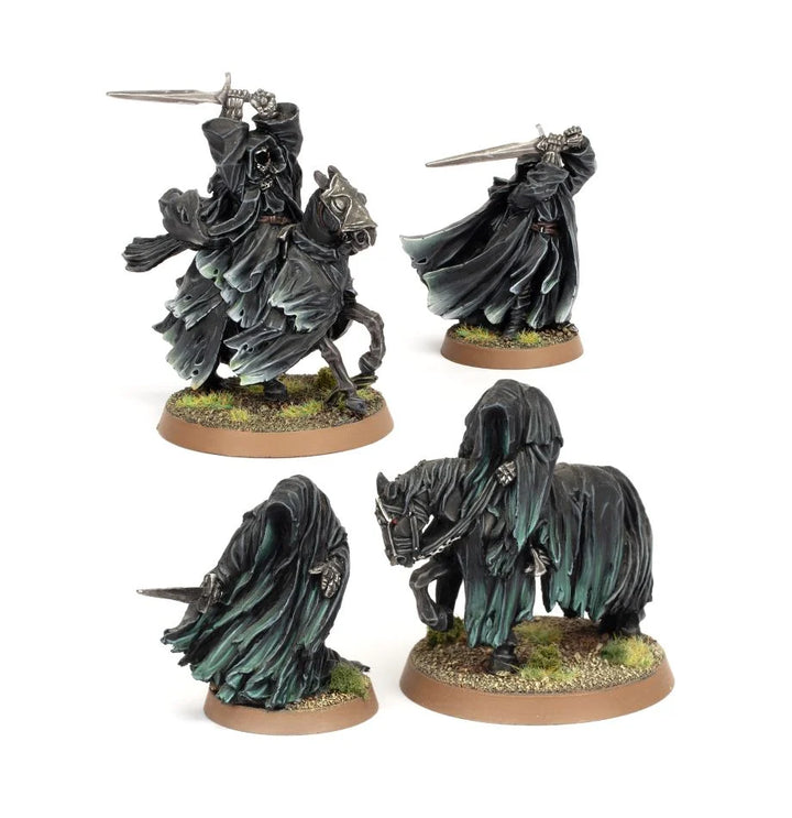 Middle-Earth : Ringwraiths™ of Angmar™ (250992) (Mail Order)