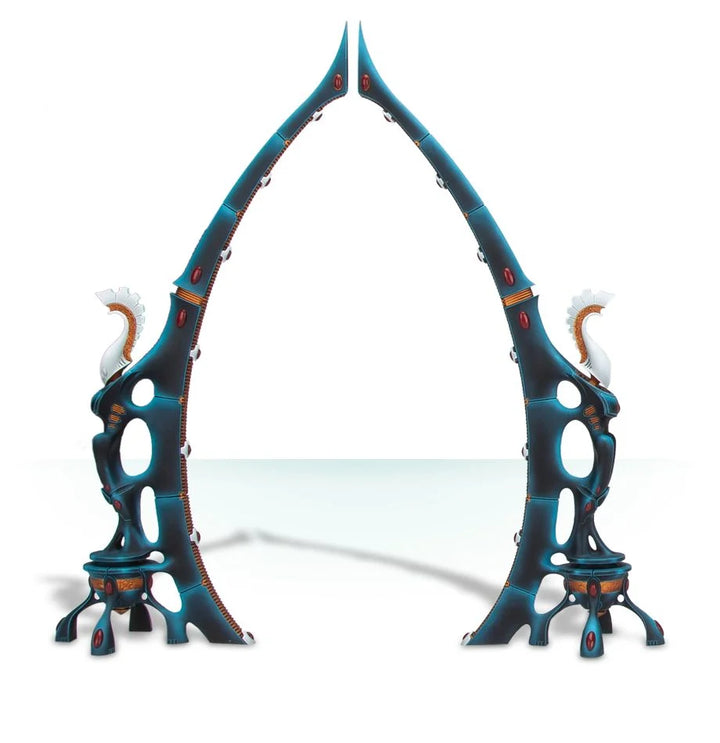 Aeldari: Webway Gate (236452)(Mail Order)