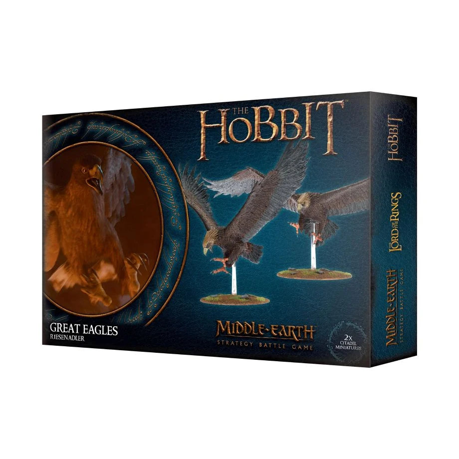 Middle-Earth: Great Eagles (30-27)