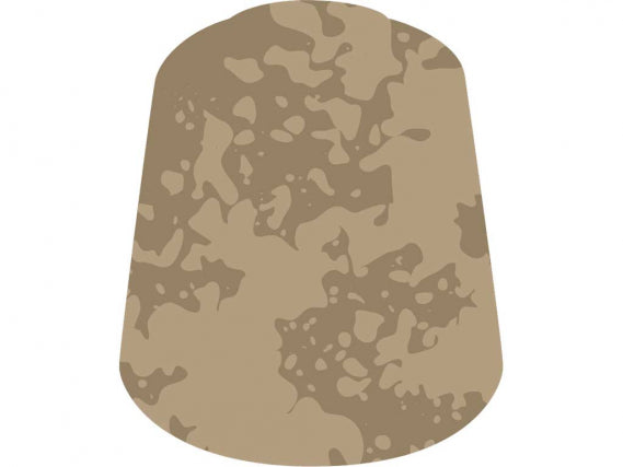 Technical: Agrellan Badland (27-23)