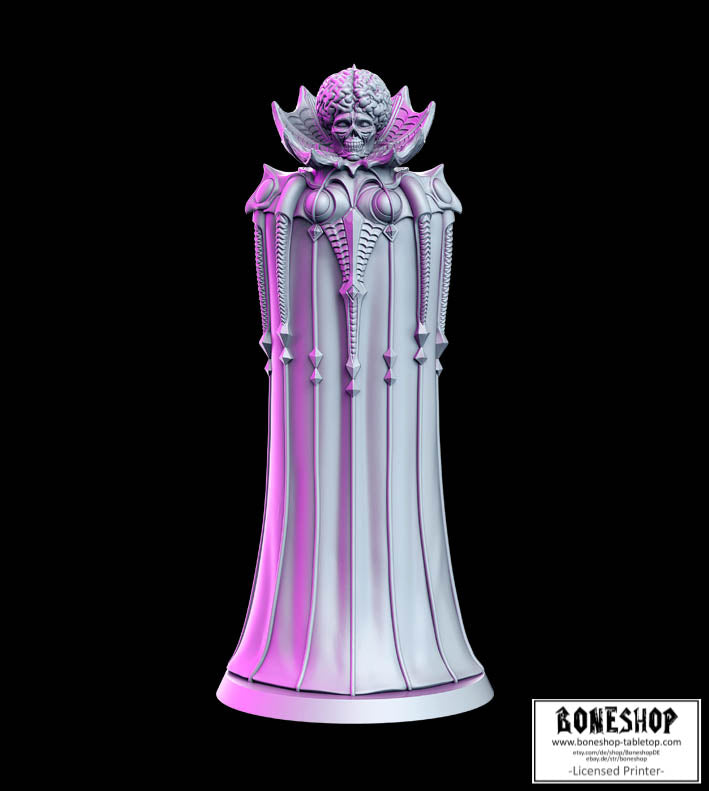 Age of Darkness „Akhnaak" 28mm-35mm | RPG | Tabletop | Boneshop