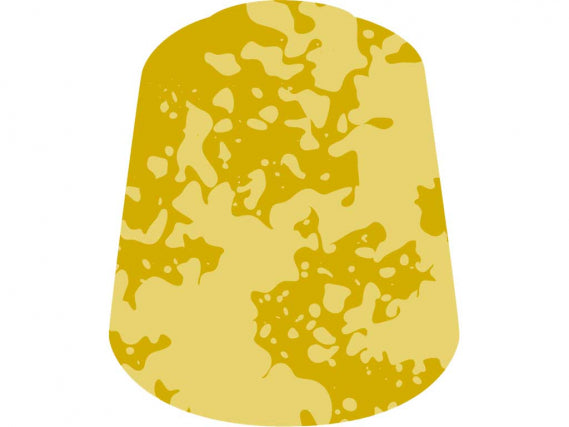 Technical: Armageddon Dunes (27-29)