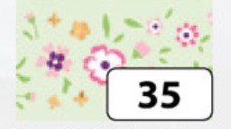 Washi Tape 15mm x 5m Rolle