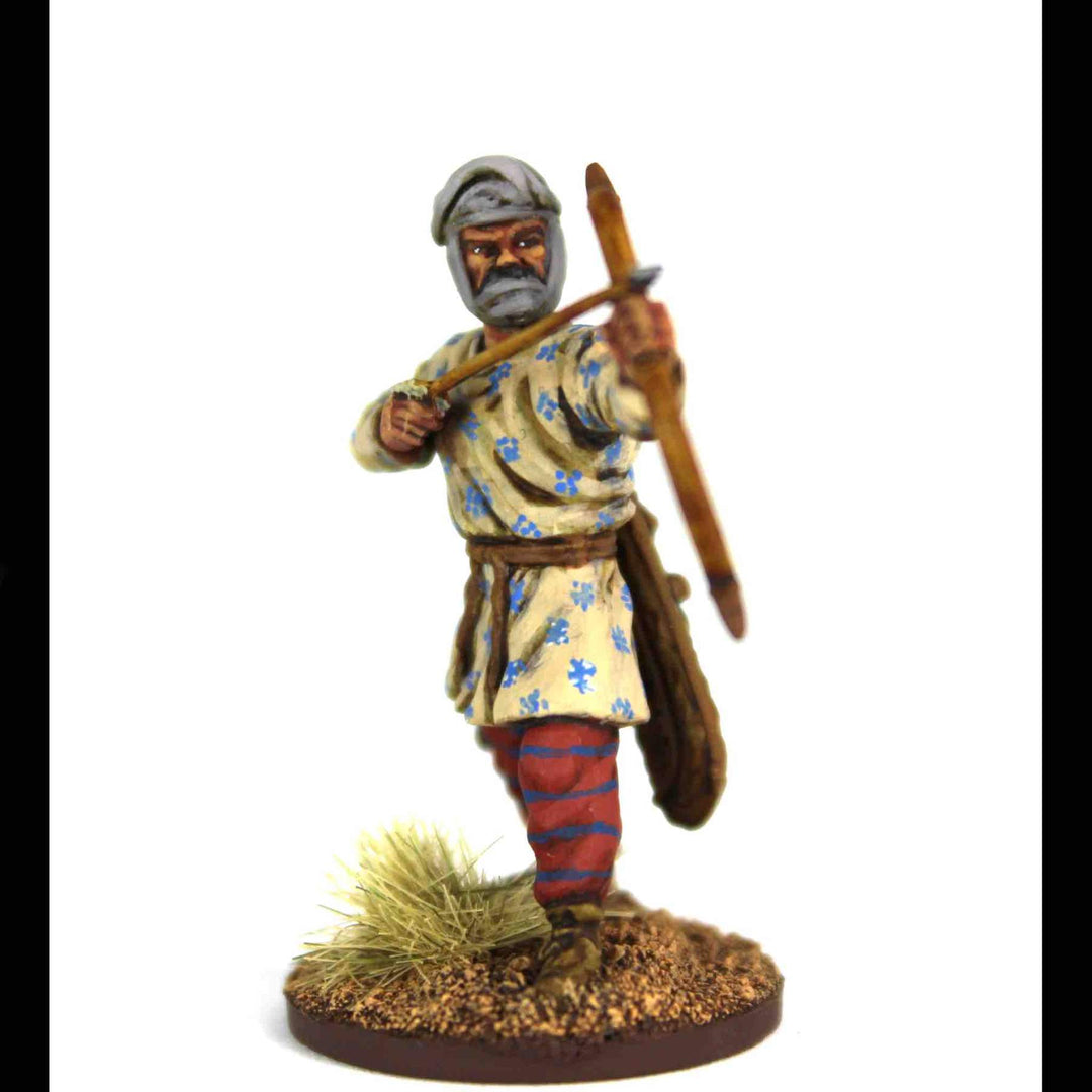 First Empires „Persian Infantry“ BASE-Bundle Wargames Atlantic | 28mm | Boneshop