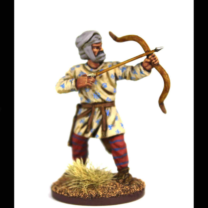First Empires „Persian Infantry“ BASE-Bundle Wargames Atlantic | 28mm | Boneshop