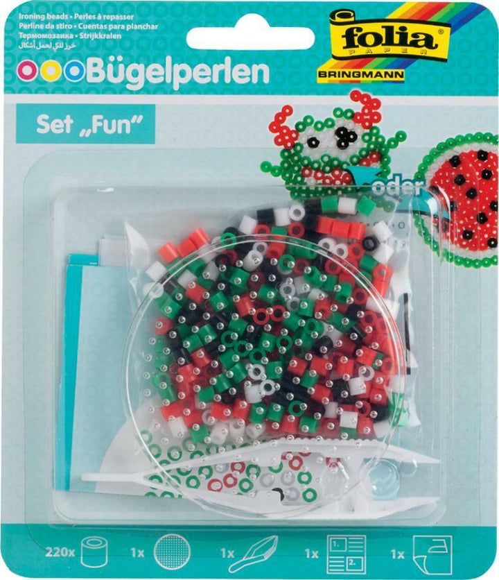 Bügelperlen Sets