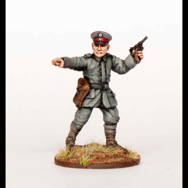 Great War „German Infantry“ BASE-Bundle Wargames Atlantic | 28mm | Boneshop