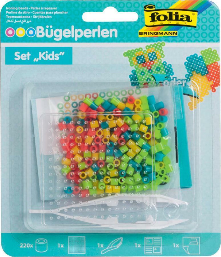 Bügelperlen Sets