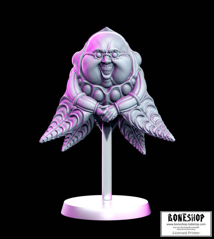 Age of Darkness „Kubiki" 28mm-35mm | RPG | Tabletop | Boneshop