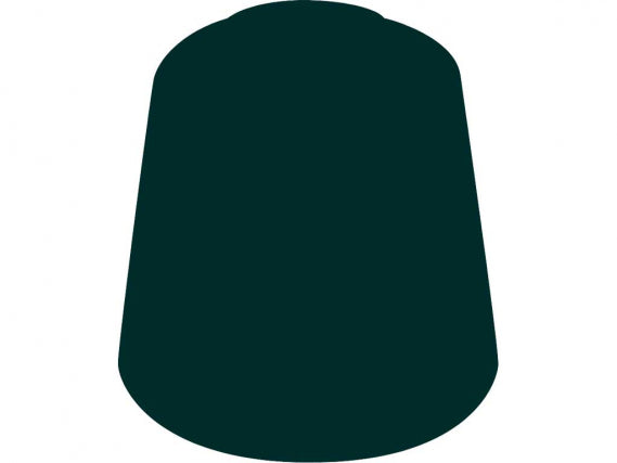 Base: Lupercal Green (21-45)