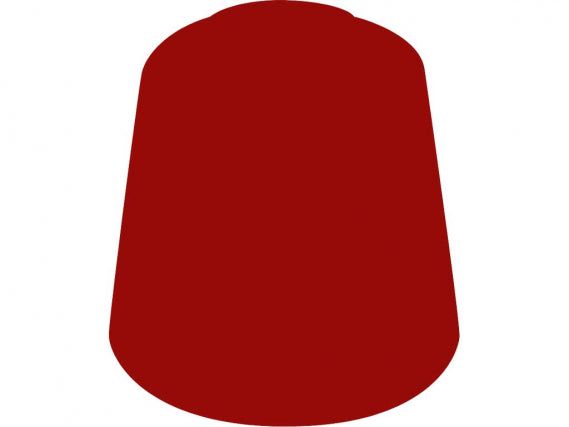 Base: Mephiston Red (21-03)