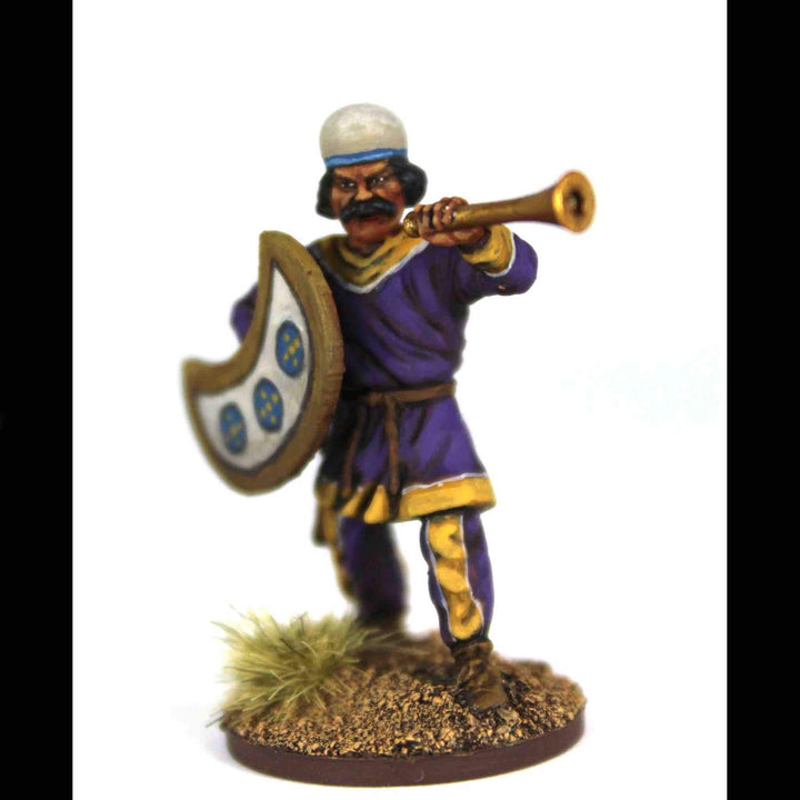 First Empires „Persian Infantry“ BASE-Bundle Wargames Atlantic | 28mm | Boneshop