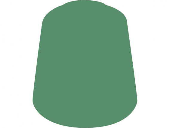 Layer: Skarsnik Green (22-26)