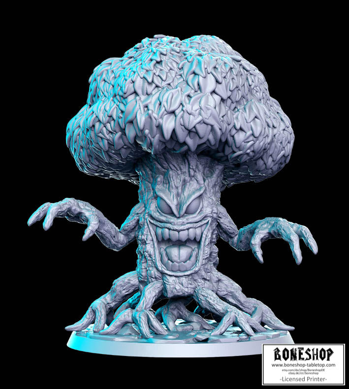Classic JRPG Vol.3 „Treevil" 28mm-35mm | RPG | Tabletop | Boneshop