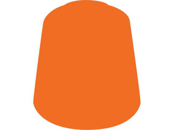 Layer: Troll Slayer Orange (22-03)