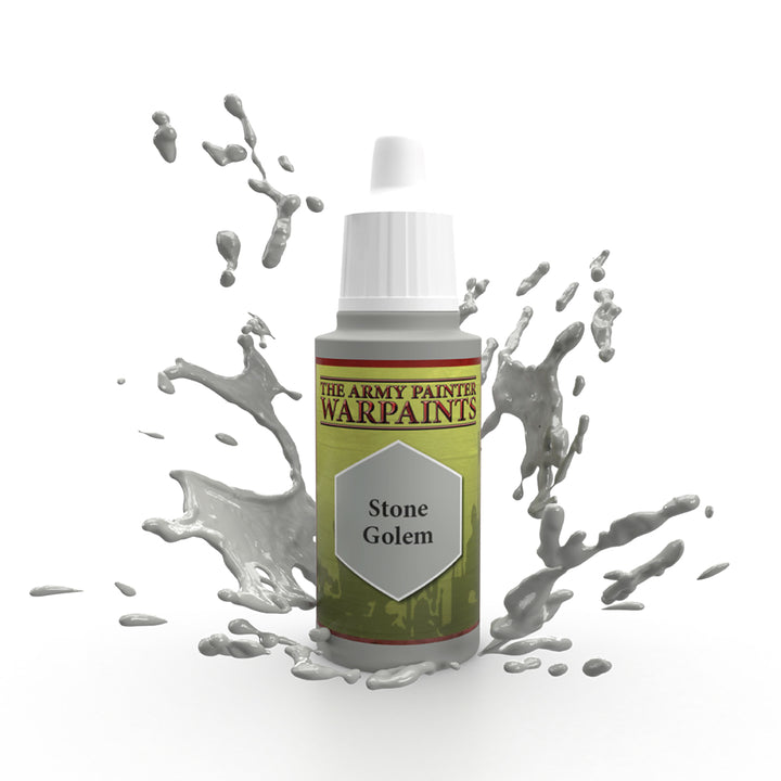 The Army Painter: Warpaint Stone Golem