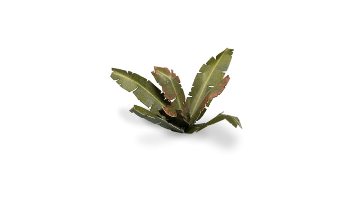 Laser Plants : Banana Tree